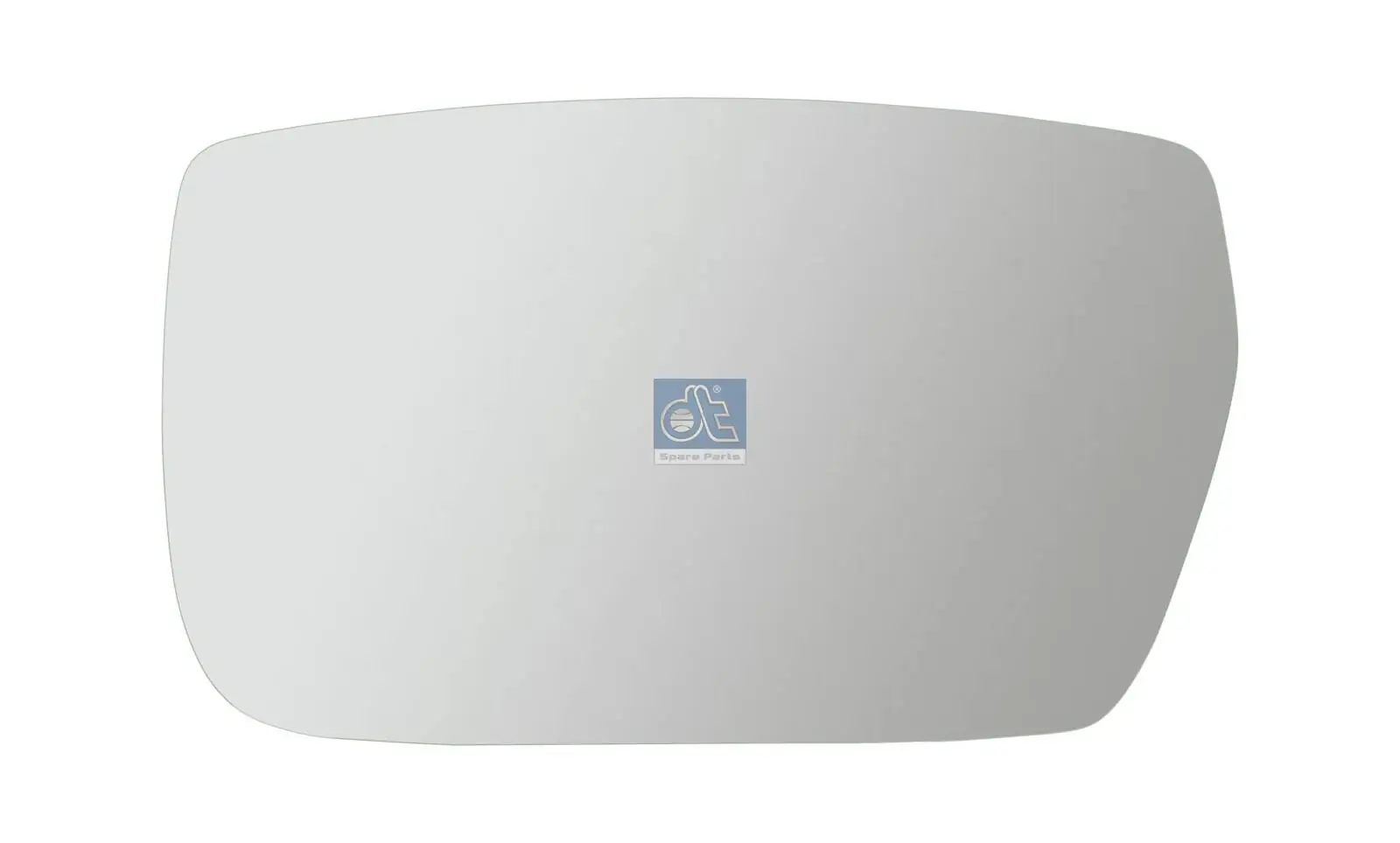 Mirror Glass, exterior mirror